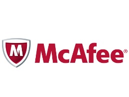 antivirus mcafee