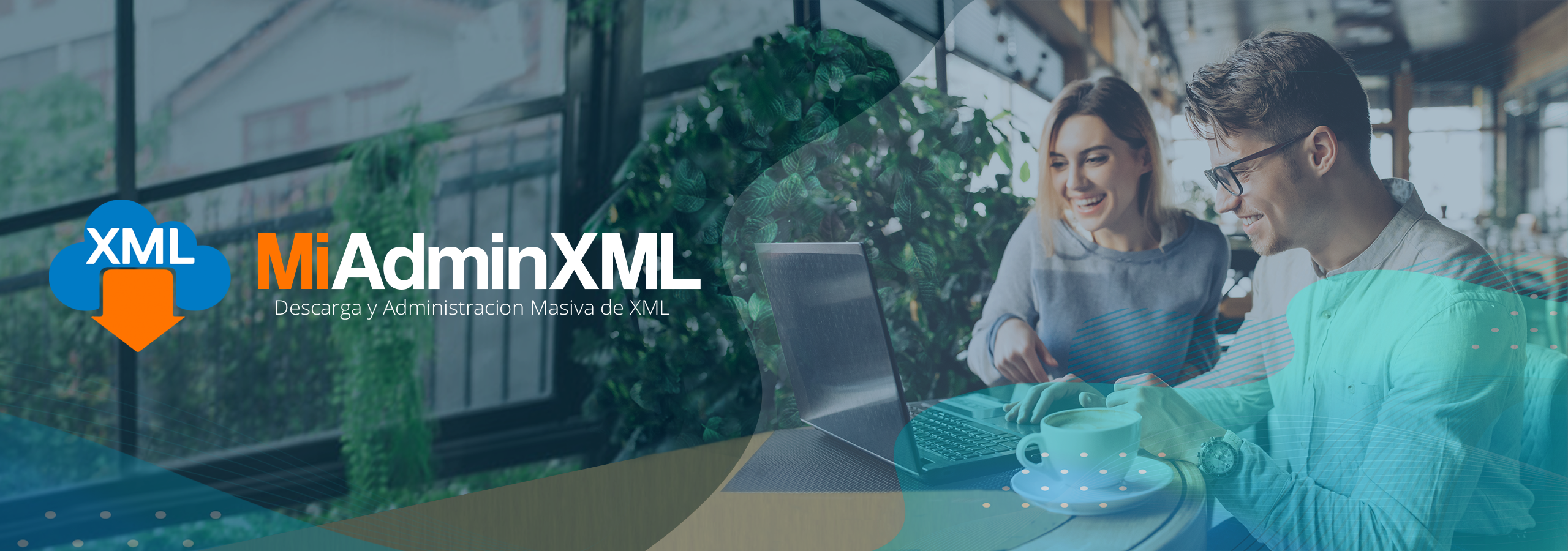 MiAdminXML descarga masiva de XML
