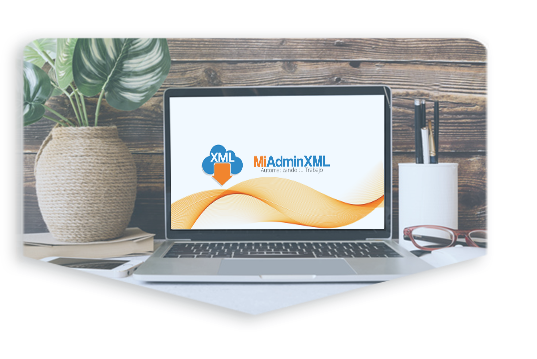 Descarga masiva de XML con MiAdminXML