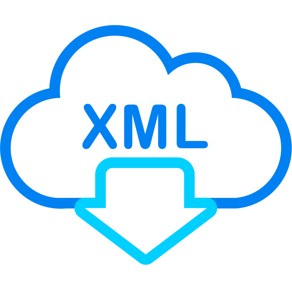 Descarga de XML Gratis