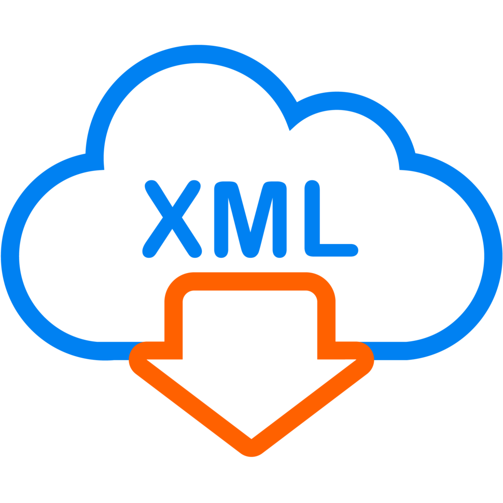 Logo MiAdminXML
